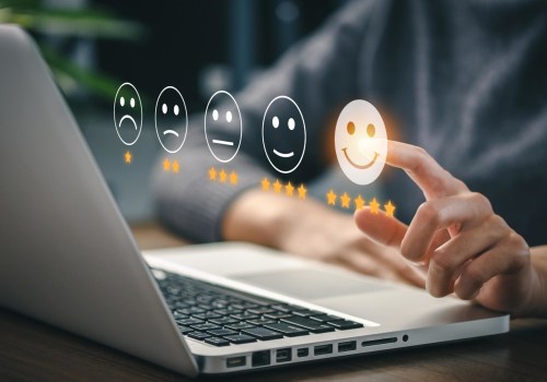 The Power of SEO Companies in San Antonio for Online Reputation Management