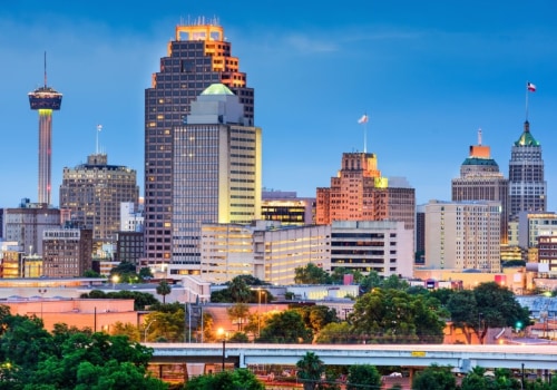 Boost Your Online Presence with the Top Local SEO Companies in San Antonio