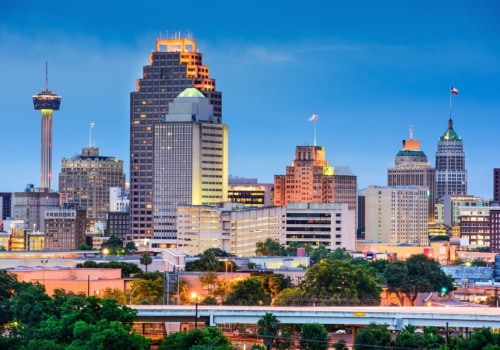 The Benefits of Hiring an SEO Company in San Antonio